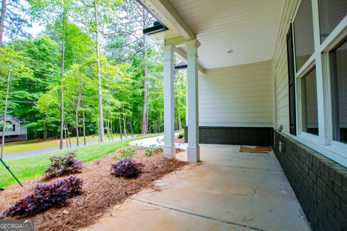5525 Belle Meade Drive Villa Rica - 5