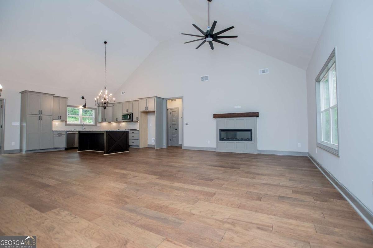5525 Belle Meade Drive Villa Rica - 7