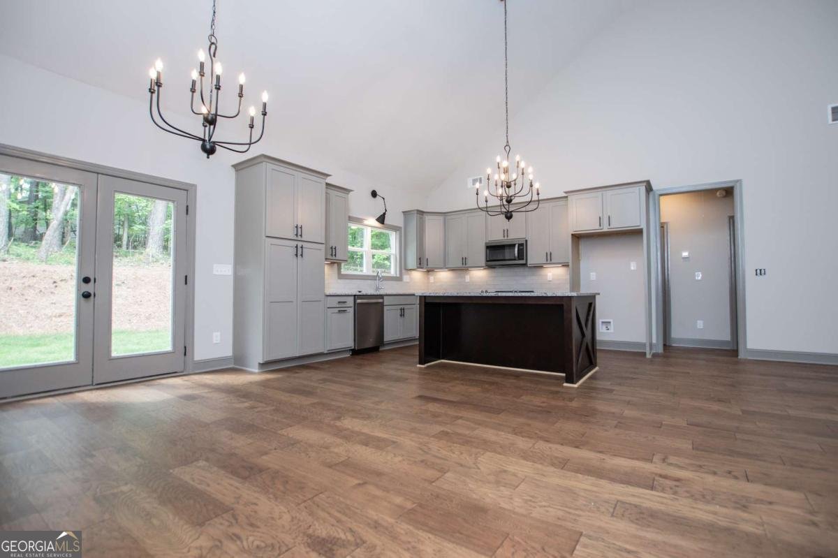 5525 Belle Meade Drive Villa Rica - 9