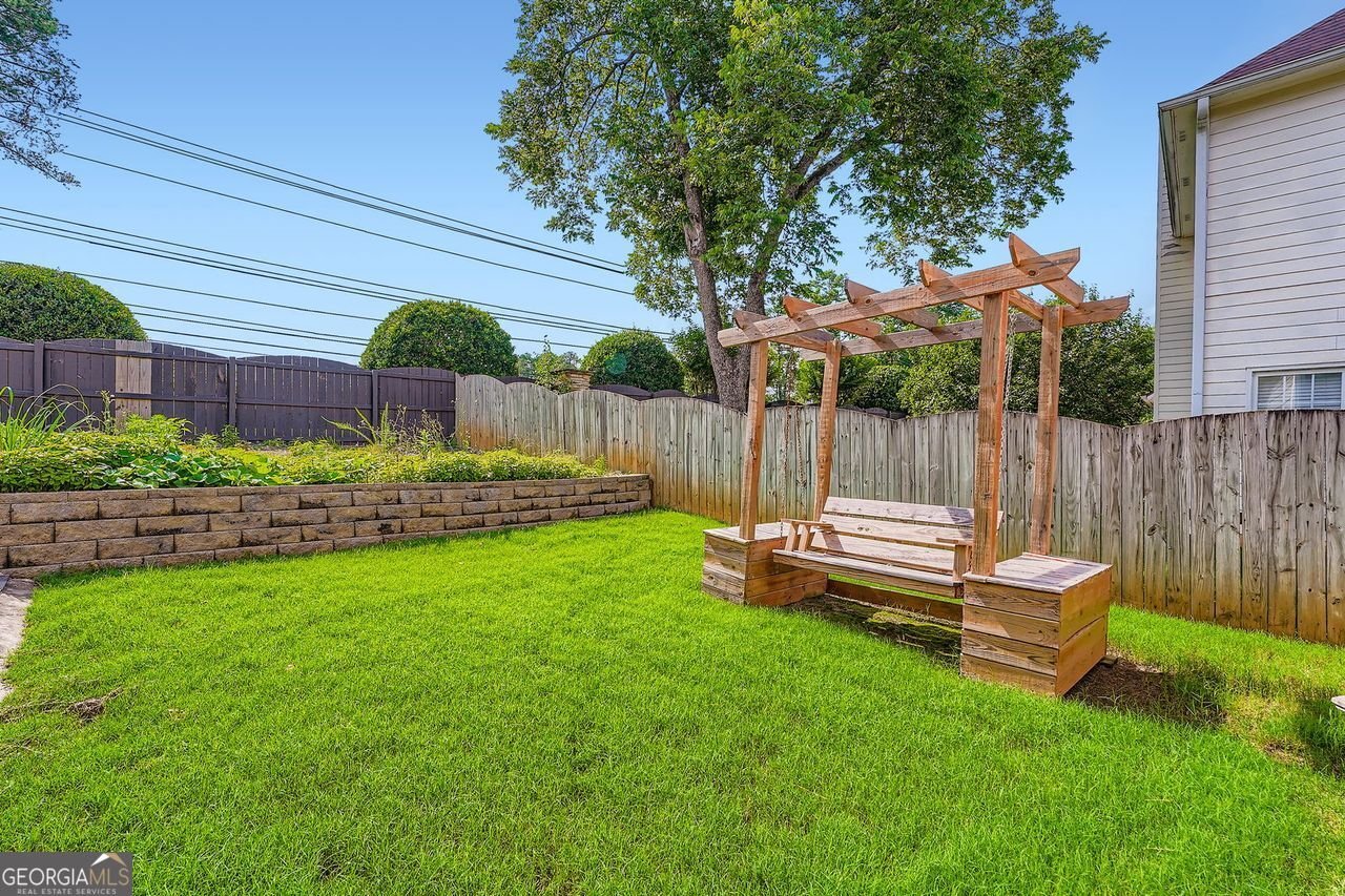 1713 PARAMORE Place Marietta - 1