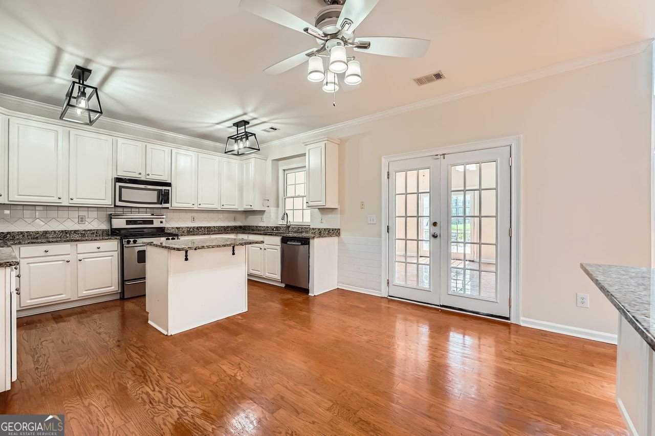 1713 PARAMORE Place Marietta - 10