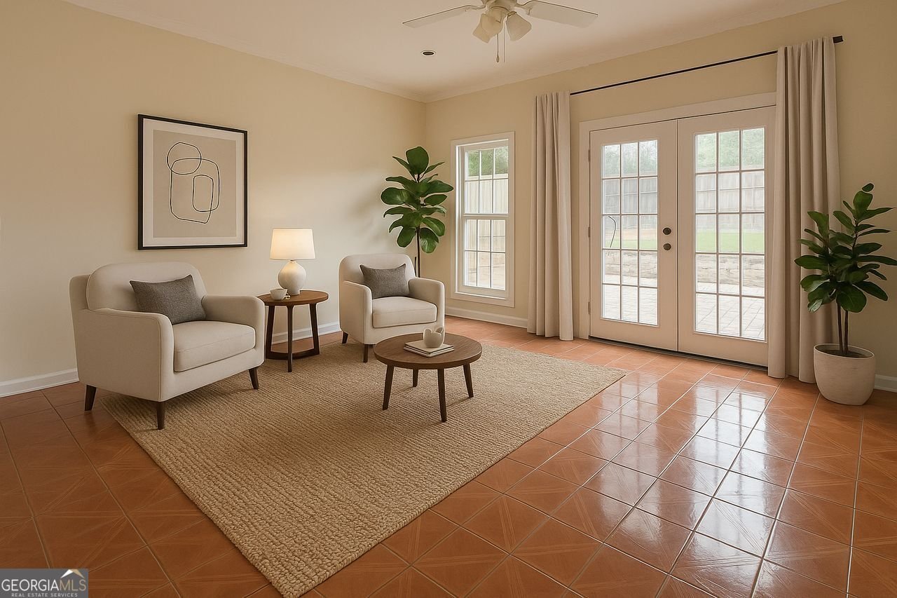 1713 PARAMORE Place Marietta - 12