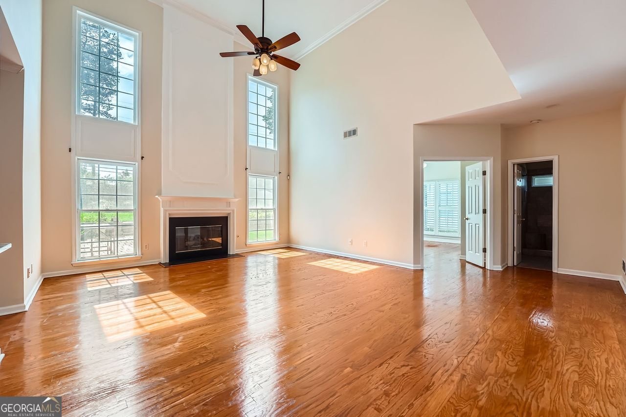 1713 PARAMORE Place Marietta - 13