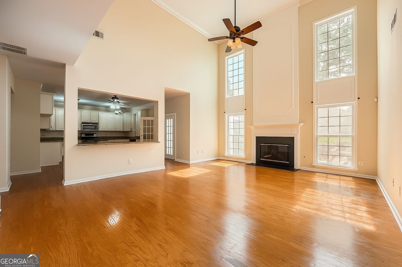 1713 PARAMORE Place Marietta - 14