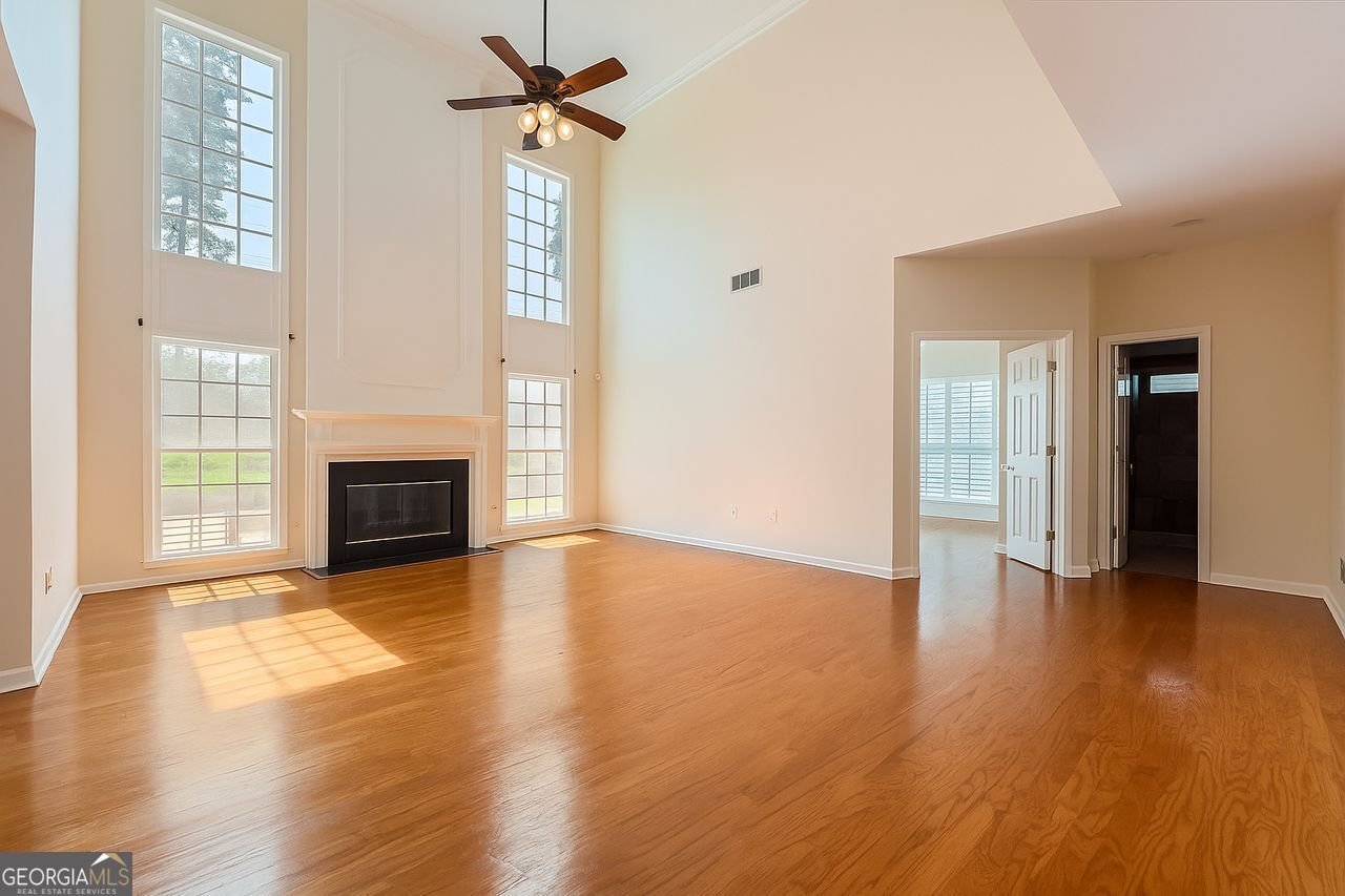 1713 PARAMORE Place Marietta - 15