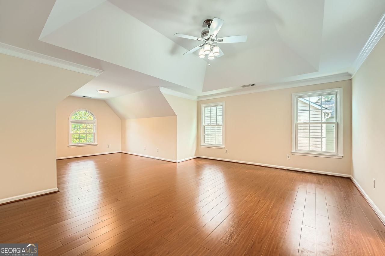 1713 PARAMORE Place Marietta - 19