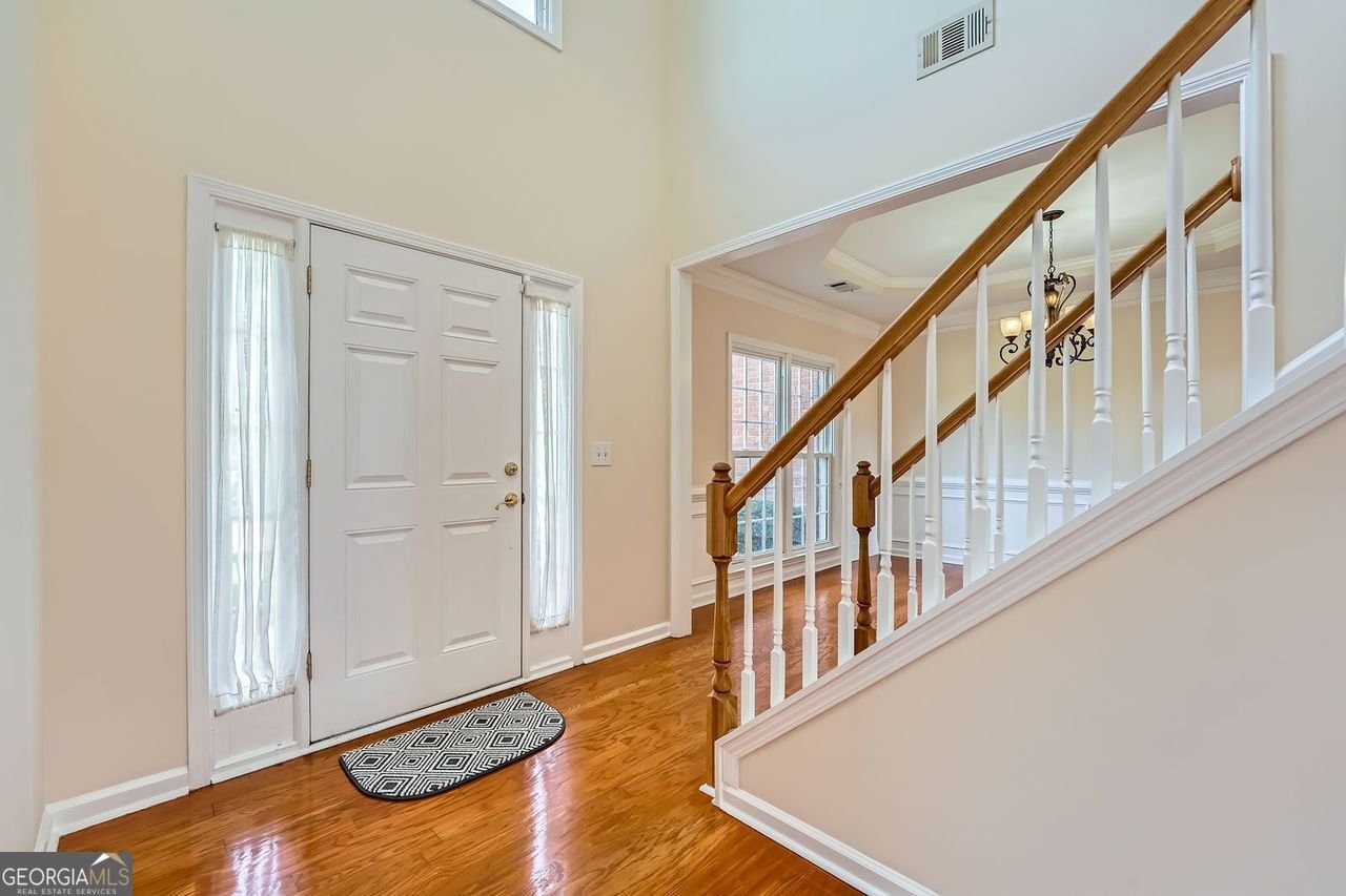 1713 PARAMORE Place Marietta - 2