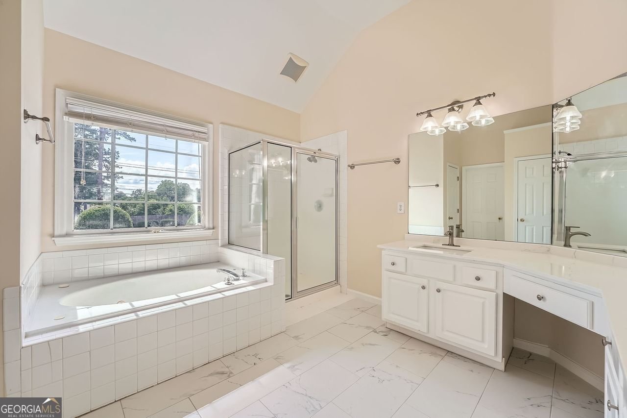 1713 PARAMORE Place Marietta - 22
