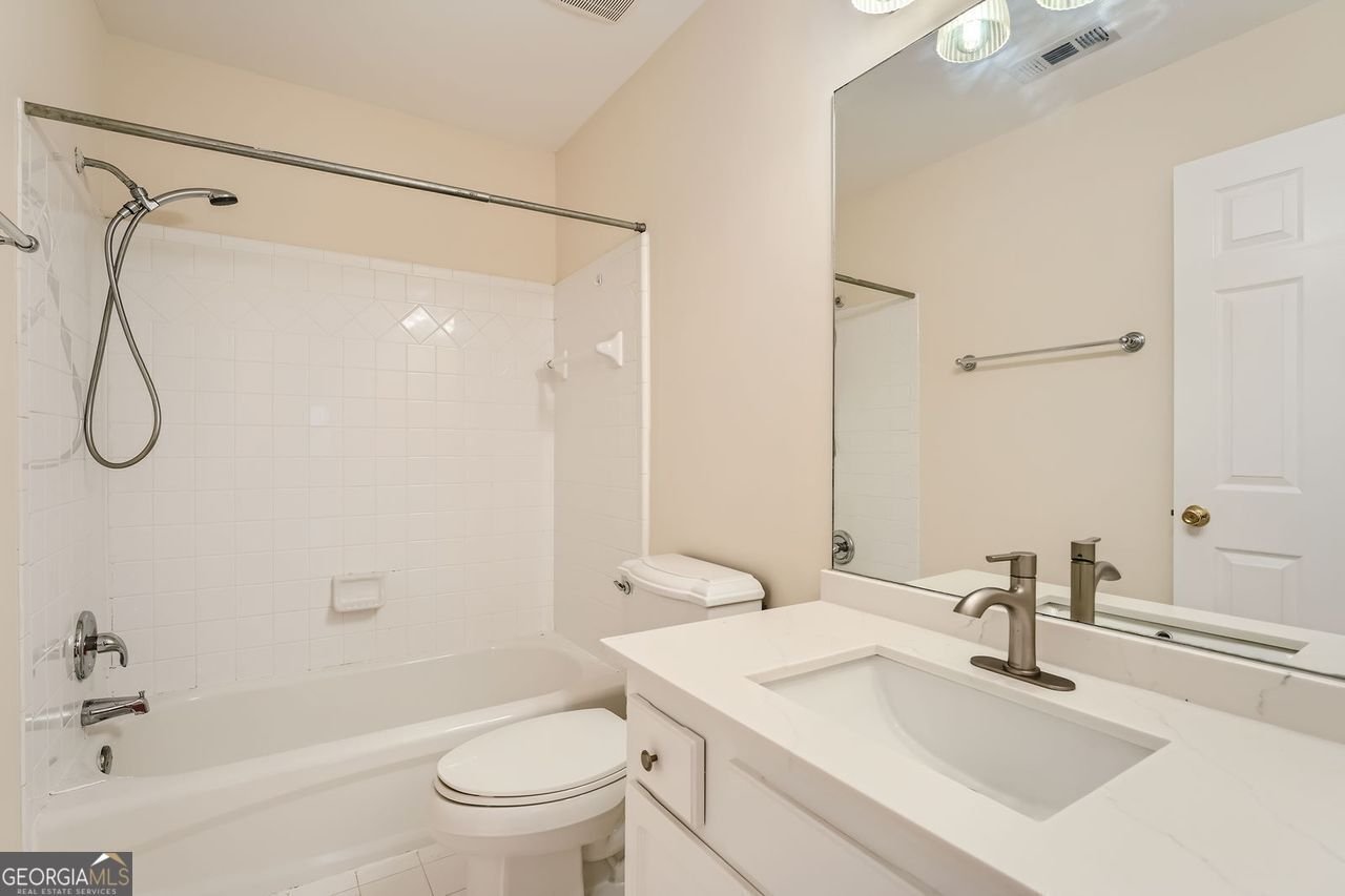 1713 PARAMORE Place Marietta - 27