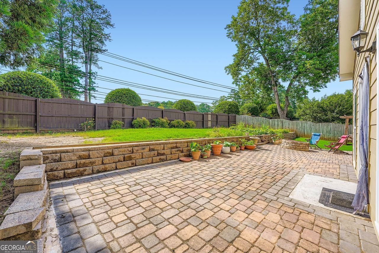 1713 PARAMORE Place Marietta - 28