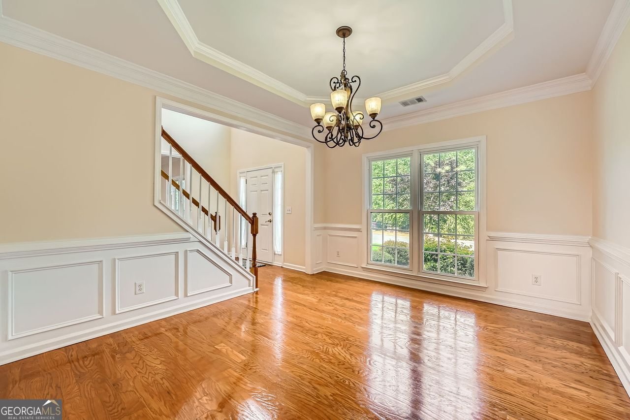 1713 PARAMORE Place Marietta - 4
