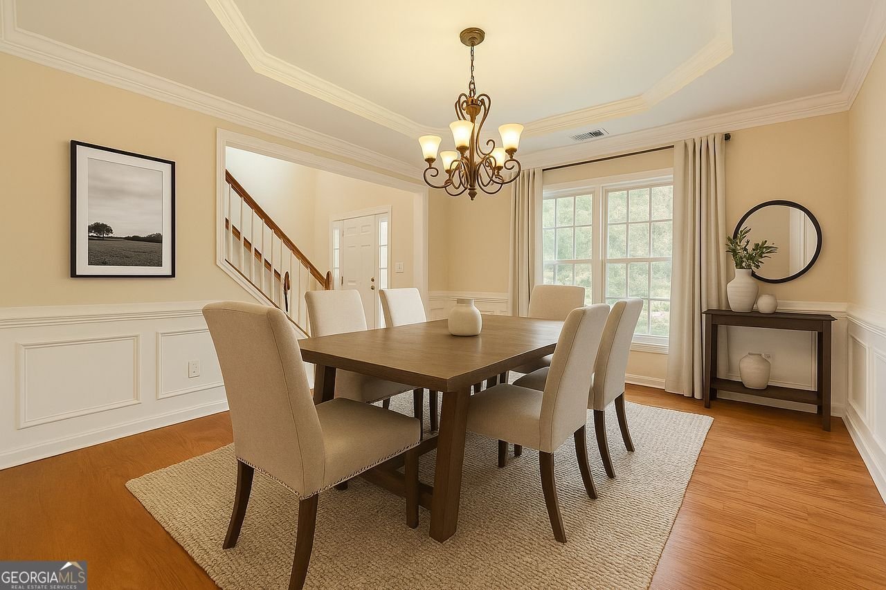 1713 PARAMORE Place Marietta - 5