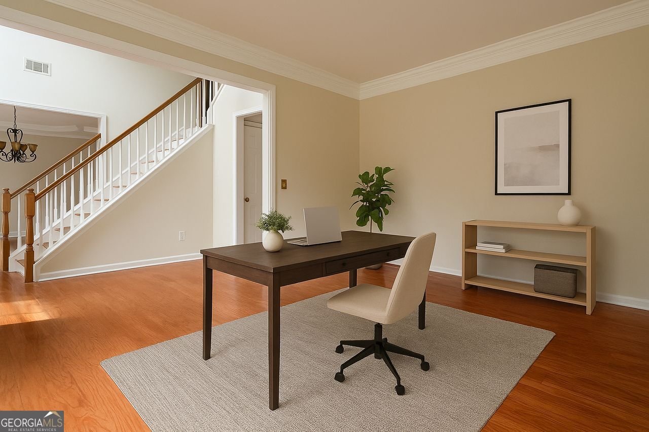 1713 PARAMORE Place Marietta - 7