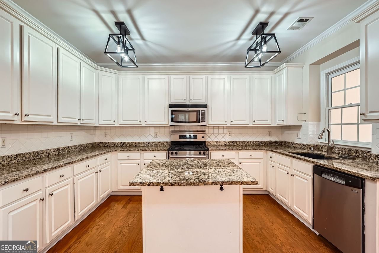 1713 PARAMORE Place Marietta - 8