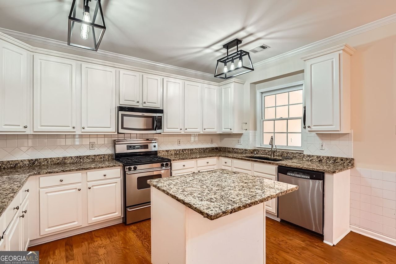 1713 PARAMORE Place Marietta - 9