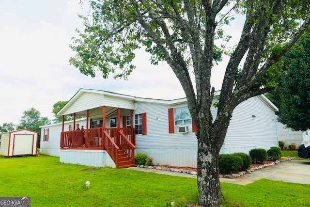 263 Gulfport Court Hampton - 1