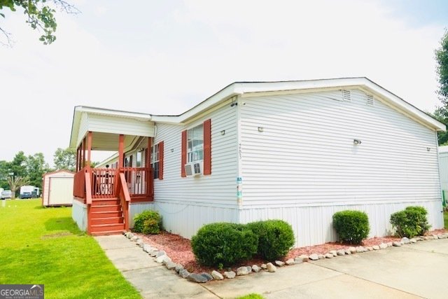 263 Gulfport Court Hampton - 2