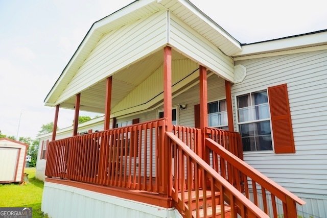 263 Gulfport Court Hampton - 4