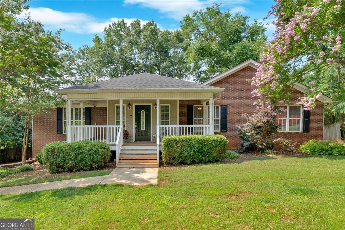 11 Chestnut Street Cartersville - 1