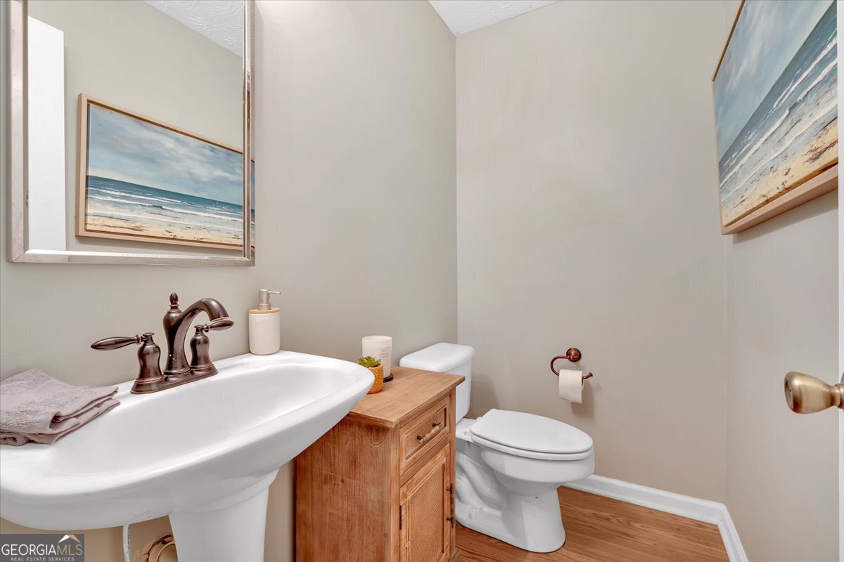11 Chestnut Street Cartersville - 19