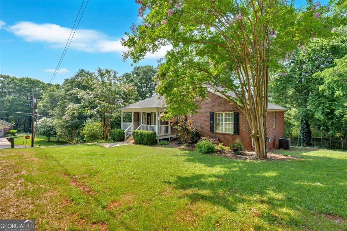 11 Chestnut Street Cartersville - 2
