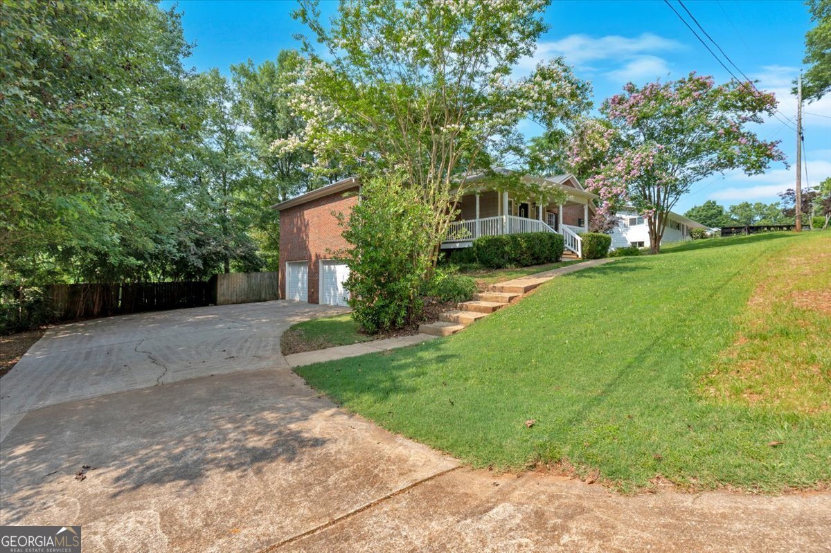 11 Chestnut Street Cartersville - 3
