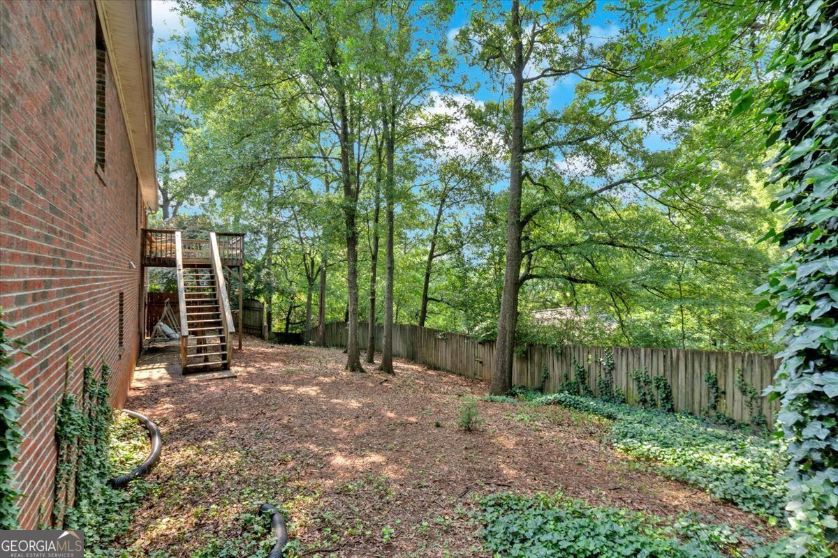 11 Chestnut Street Cartersville - 30