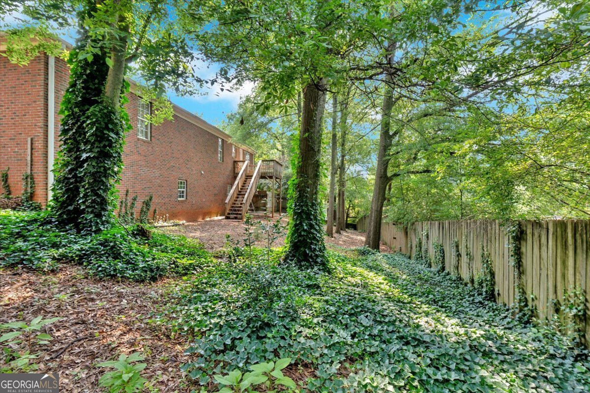 11 Chestnut Street Cartersville - 31