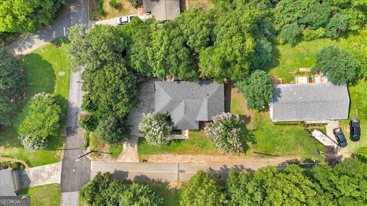 11 Chestnut Street Cartersville - 33