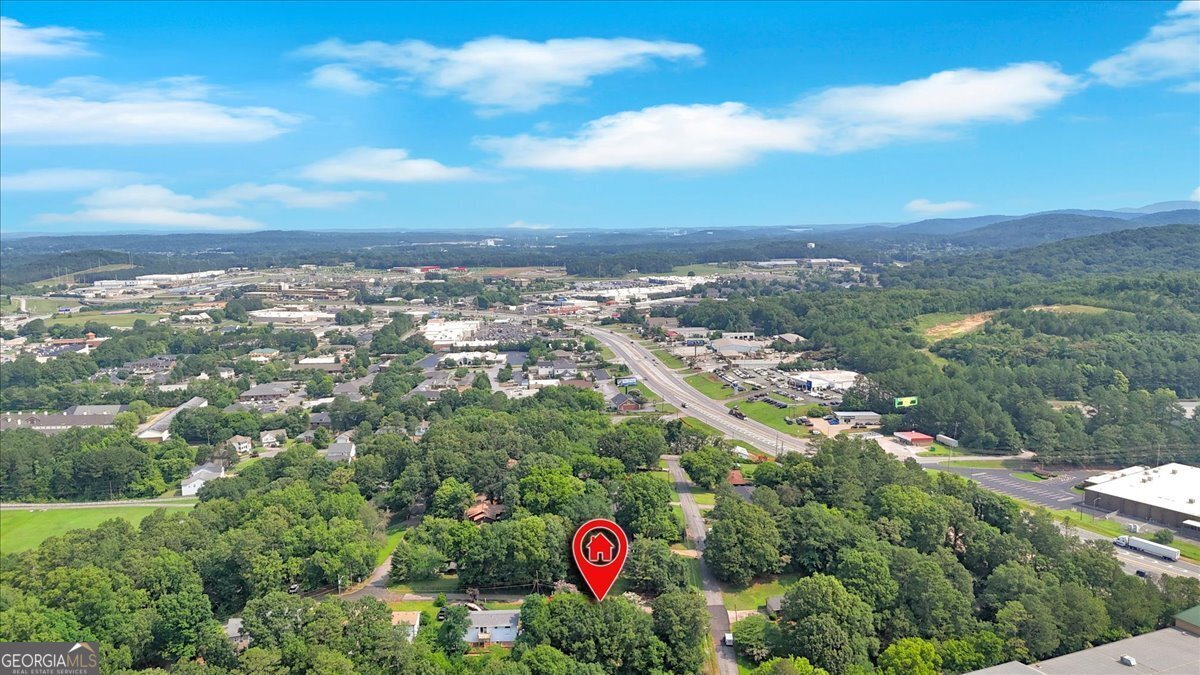 11 Chestnut Street Cartersville - 35