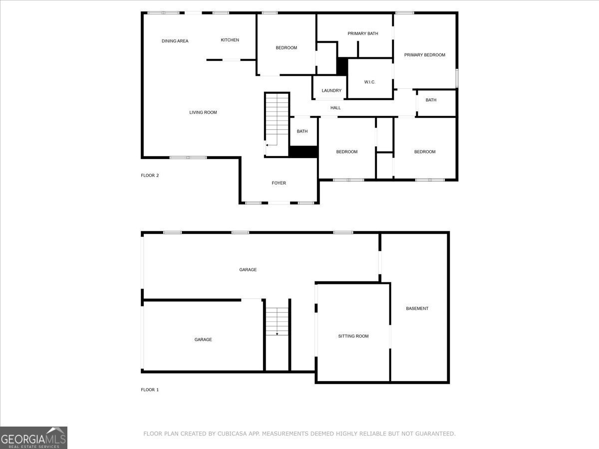 11 Chestnut Street Cartersville - 37