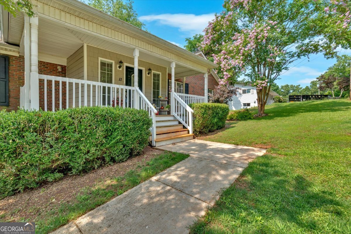11 Chestnut Street Cartersville - 4