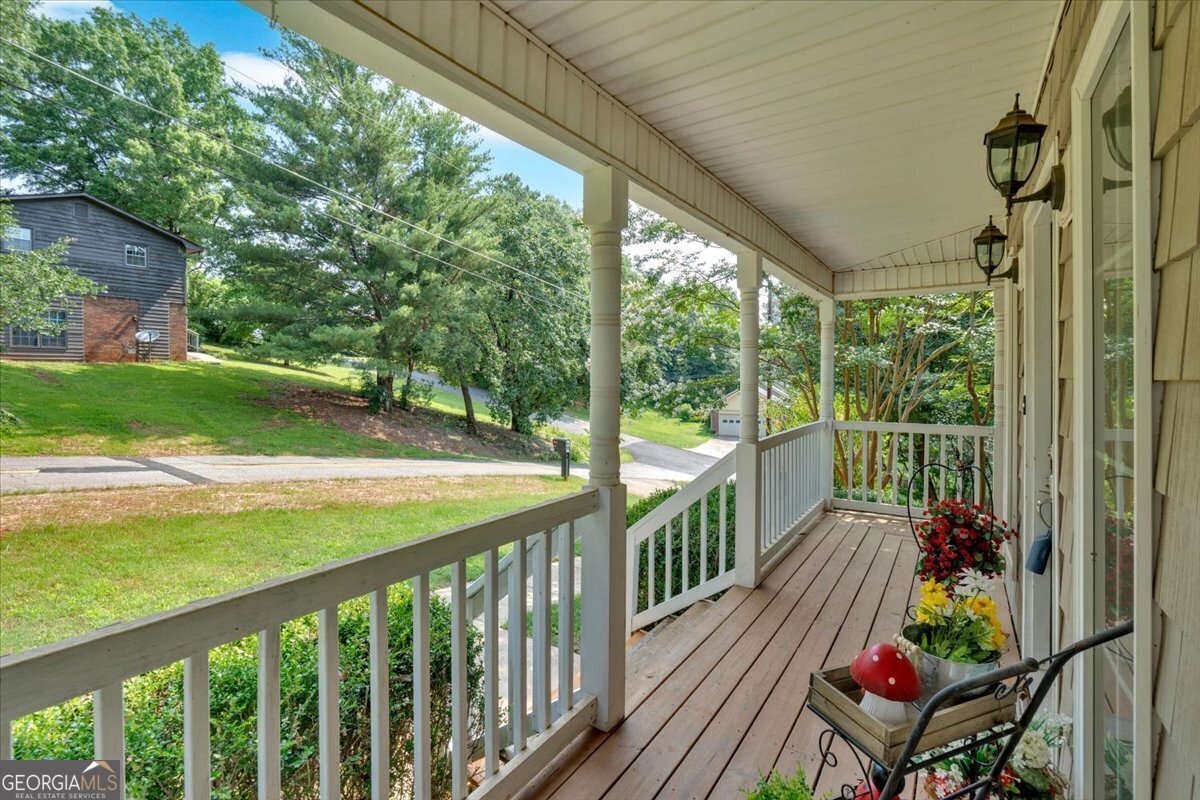 11 Chestnut Street Cartersville - 5