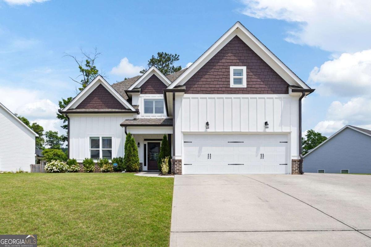 12 Bridgestone Way Cartersville - 1