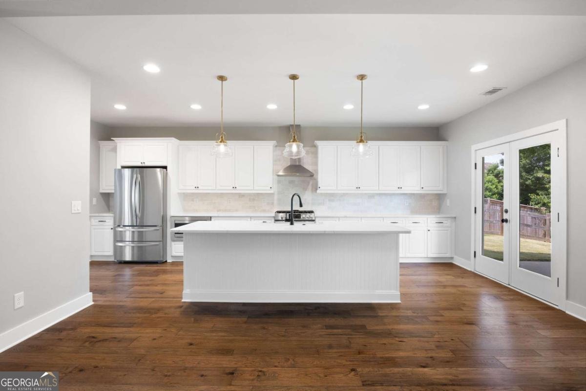 12 Bridgestone Way Cartersville - 10