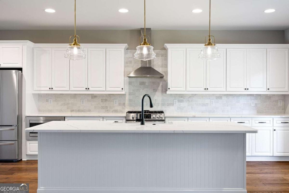 12 Bridgestone Way Cartersville - 11