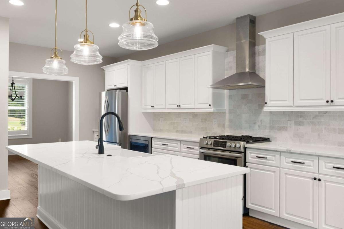 12 Bridgestone Way Cartersville - 12