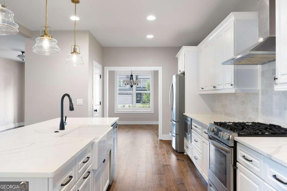 12 Bridgestone Way Cartersville - 13