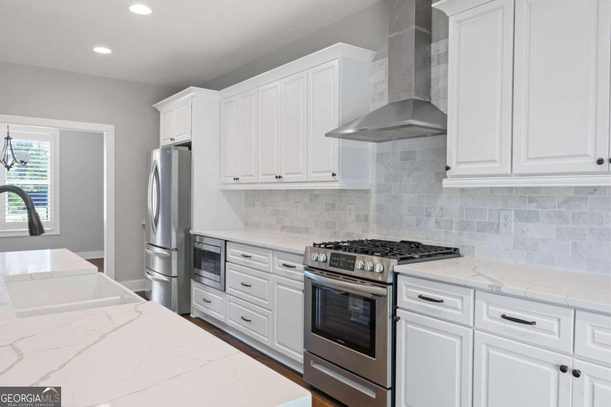 12 Bridgestone Way Cartersville - 15