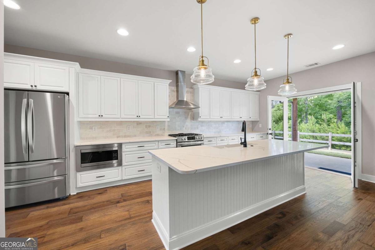12 Bridgestone Way Cartersville - 17
