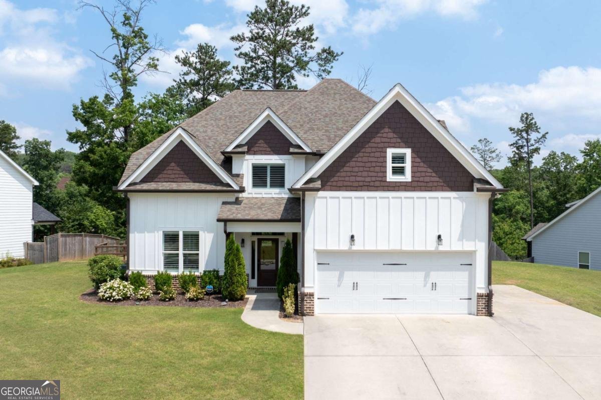 12 Bridgestone Way Cartersville - 2