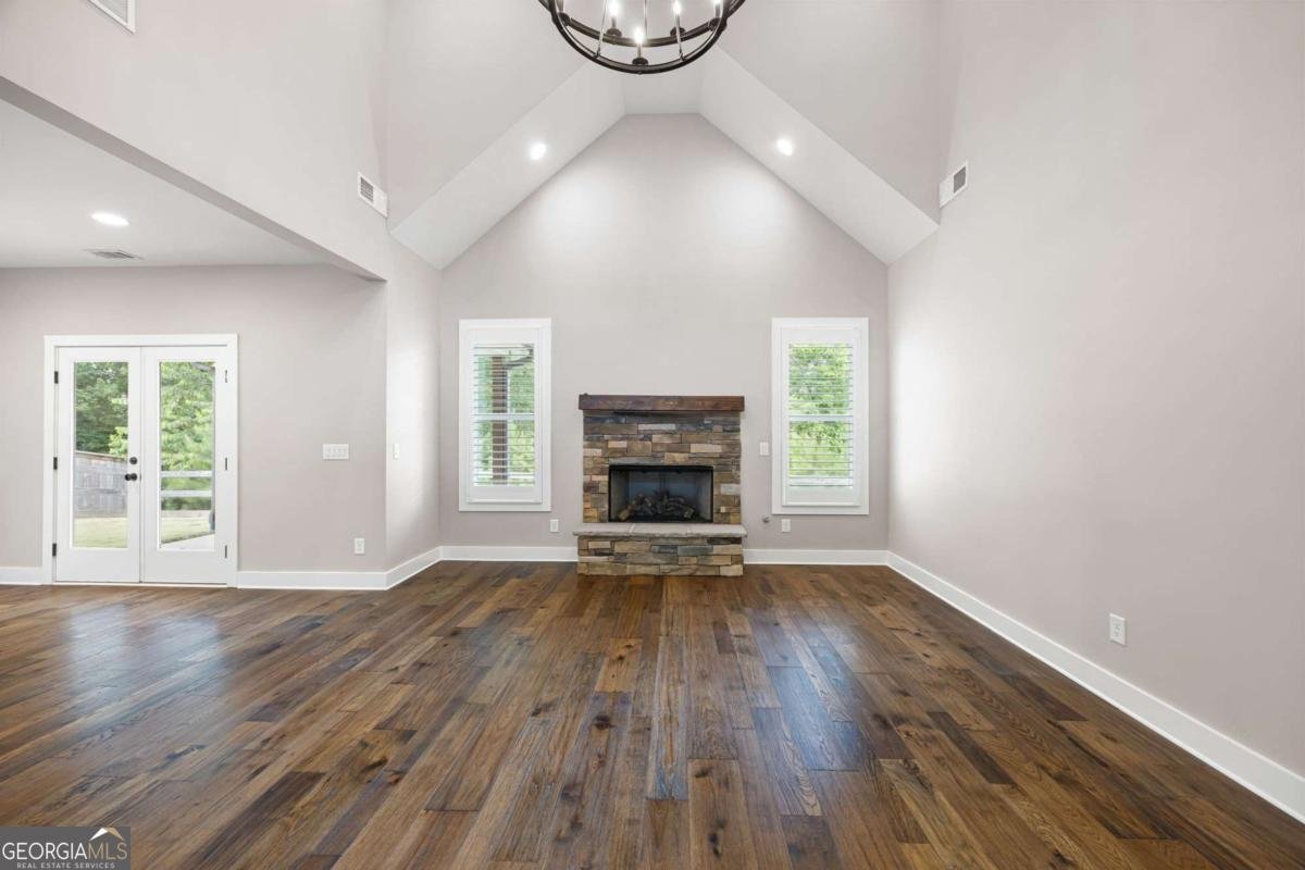 12 Bridgestone Way Cartersville - 21