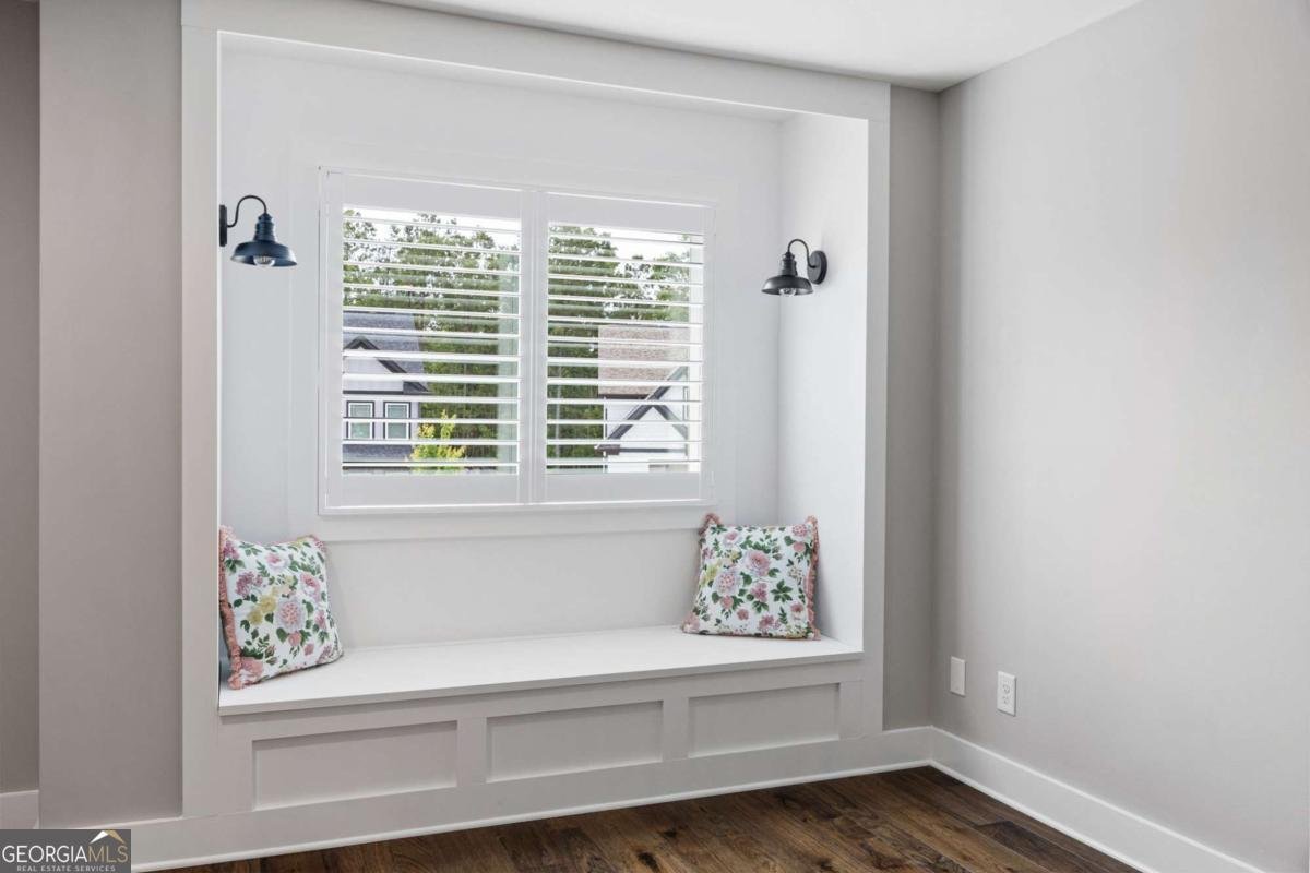 12 Bridgestone Way Cartersville - 29