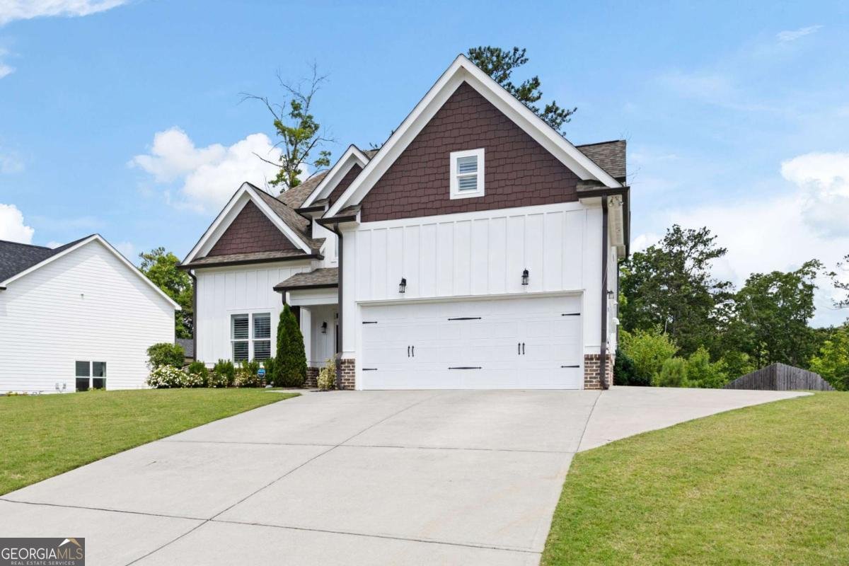 12 Bridgestone Way Cartersville - 3