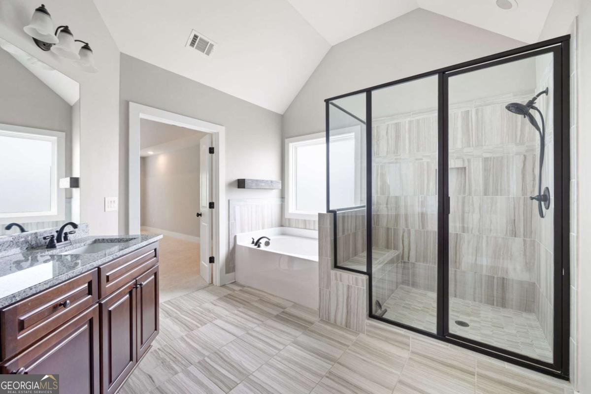 12 Bridgestone Way Cartersville - 37