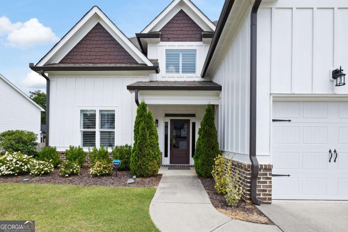12 Bridgestone Way Cartersville - 4