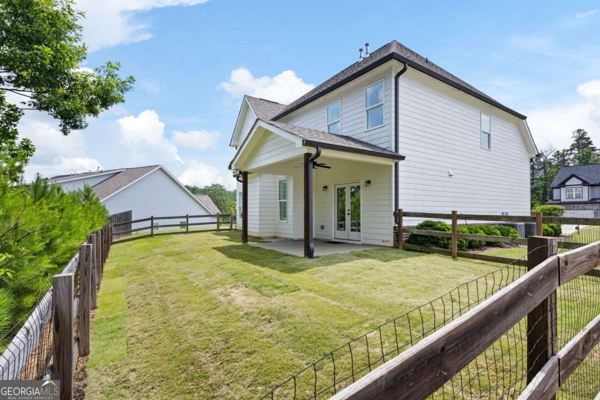12 Bridgestone Way Cartersville - 40