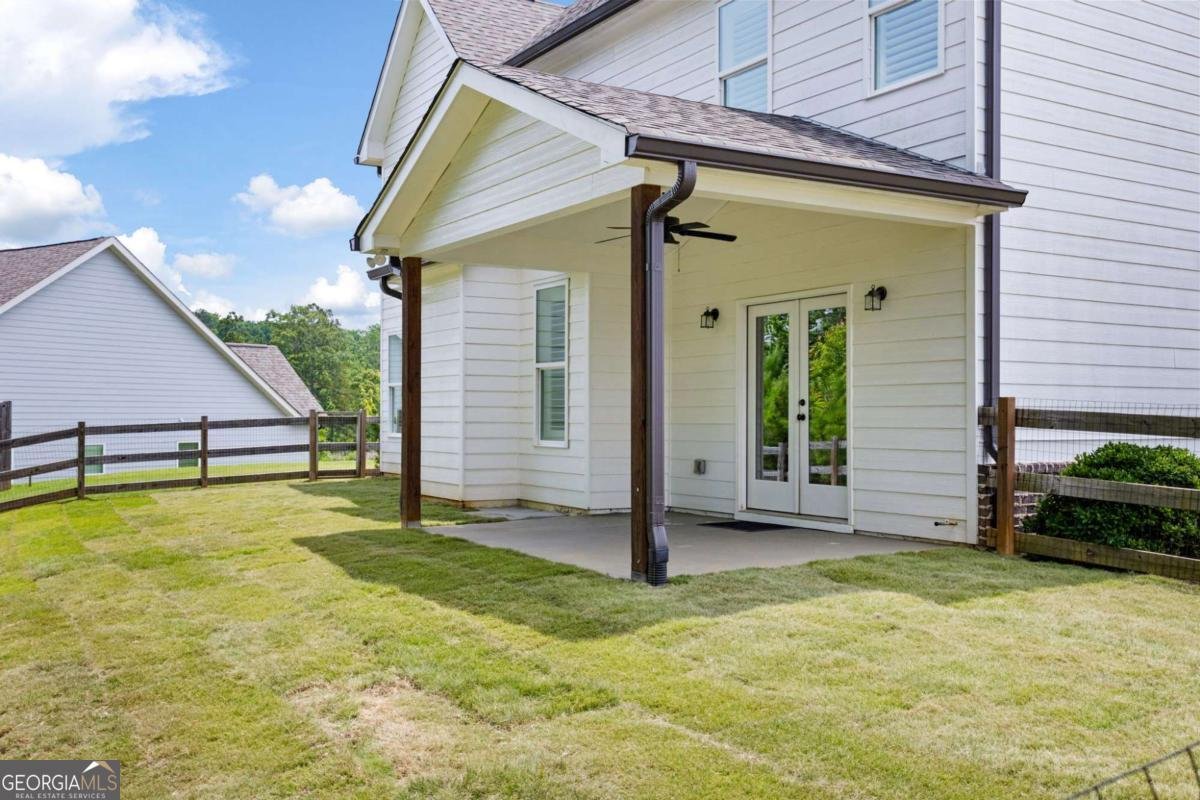 12 Bridgestone Way Cartersville - 41