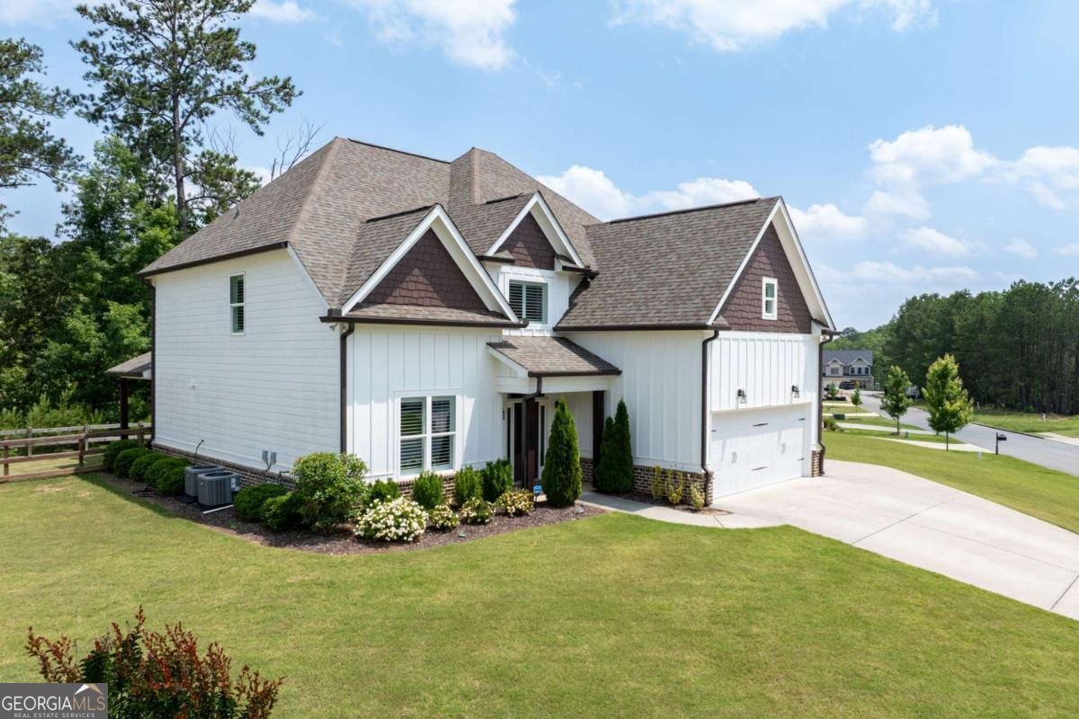 12 Bridgestone Way Cartersville - 42
