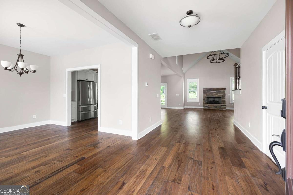 12 Bridgestone Way Cartersville - 6
